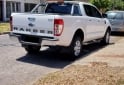 Camionetas - Ford Ranger XLT 3.2 2021 Diesel 105000Km - En Venta