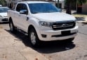 Camionetas - Ford Ranger XLT 3.2 2021 Diesel 105000Km - En Venta