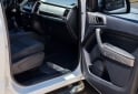 Camionetas - Ford Ranger XLT 3.2 2021 Diesel 105000Km - En Venta