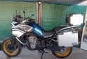 Motos - CF MT TOURING 800 2025 Nafta 1600Km - En Venta