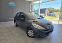 Autos - Peugeot 207 xs compact 2010 Diesel 177000Km - En Venta