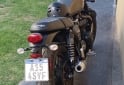 Motos - Triumph Srteet Twin 2022 Nafta 35000Km - En Venta