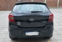 Autos - Ford Ka sel 1.5  2016 2016 Nafta 159000Km - En Venta