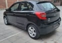 Autos - Ford Ka sel 1.5  2016 2016 Nafta 159000Km - En Venta