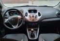 Autos - Ford Ka sel 1.5  2016 2016 Nafta 159000Km - En Venta