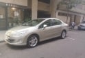 Autos - Peugeot 408 Sport 2012 Nafta 96000Km - En Venta
