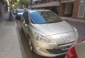 Autos - Peugeot 408 Sport 2012 Nafta 96000Km - En Venta