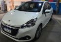 Autos - Peugeot 208 felline AT 2018 Nafta 85000Km - En Venta
