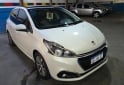 Autos - Peugeot 208 felline AT 2018 Nafta 85000Km - En Venta