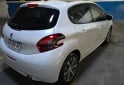Autos - Peugeot 208 felline AT 2018 Nafta 85000Km - En Venta