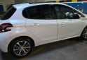 Autos - Peugeot 208 felline AT 2018 Nafta 85000Km - En Venta