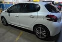 Autos - Peugeot 208 felline AT 2018 Nafta 85000Km - En Venta