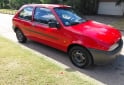 Autos - Ford Fiesta lx 1.8 D 1999 Diesel 234000Km - En Venta