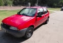 Autos - Ford Fiesta lx 1.8 D 1999 Diesel 234000Km - En Venta