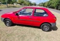Autos - Ford Fiesta lx 1.8 D 1999 Diesel 234000Km - En Venta