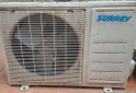 Hogar - Aire Acondicionado Surrey - En Venta
