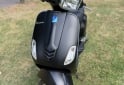 Motos - Vespa Vespa SXL 150 2022 Nafta 3800Km - En Venta