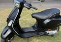 Motos - Vespa Vespa SXL 150 2022 Nafta 3800Km - En Venta