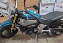 Motos - CF X adventure 700 2025 Nafta 4600Km - En Venta