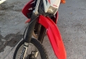 Motos - Honda Tornado 250 2016 Nafta 31Km - En Venta