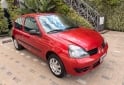 Autos - Renault Clio mio 2012 Nafta 148000Km - En Venta