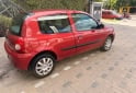 Autos - Renault Clio mio 2012 Nafta 148000Km - En Venta
