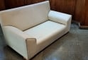 Hogar - Sillón de dos cuerpos - En Venta