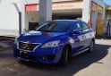 Autos - Nissan SENTRA SR PURE DRIVE CVT 2015 Nafta 57500Km - En Venta