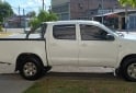 Camionetas - Toyota Hilux 2011 Diesel 465100Km - En Venta