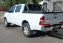 Camionetas - Toyota Hilux 2011 Diesel 465100Km - En Venta