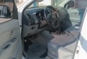 Camionetas - Toyota Hilux 2011 Diesel 465100Km - En Venta