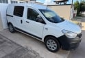 Utilitarios - Renault Kangoo 2020 GNC 211000Km - En Venta