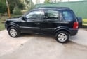 Camionetas - Ford Ecosport 2012 GNC 182307Km - En Venta