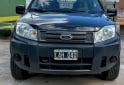 Camionetas - Ford Ecosport 2012 GNC 182307Km - En Venta