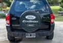 Camionetas - Ford Ecosport 2012 GNC 182307Km - En Venta