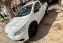 Camionetas - Volkswagen Saveiro 2010 Nafta 165Km - En Venta