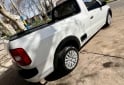 Camionetas - Volkswagen Saveiro 2010 Nafta 165Km - En Venta