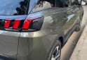 Autos - Peugeot 3008 allure 2018 Nafta 76000Km - En Venta