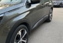 Autos - Peugeot 3008 allure 2018 Nafta 76000Km - En Venta