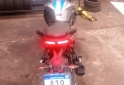 Motos - Voge 500 R 2023 Nafta 7500Km - En Venta