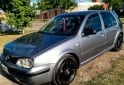 Autos - Volkswagen Golf 1.6 2005 Nafta 218000Km - En Venta