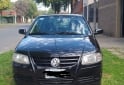 Autos - Volkswagen Gol Power 2015 Nafta 109000Km - En Venta