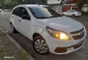 Autos - Chevrolet AGILE LS 1.4 GNC 2015 GNC 144000Km - En Venta