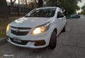 Autos - Chevrolet AGILE LS 1.4 GNC 2015 GNC 144000Km - En Venta