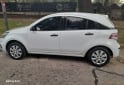 Autos - Chevrolet AGILE LS 1.4 GNC 2015 GNC 144000Km - En Venta