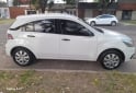 Autos - Chevrolet AGILE LS 1.4 GNC 2015 GNC 144000Km - En Venta
