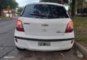 Autos - Chevrolet AGILE LS 1.4 GNC 2015 GNC 144000Km - En Venta