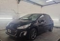 Autos - Peugeot 308 THP 2015 Nafta 77000Km - En Venta