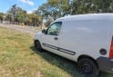 Utilitarios - Renault Kangoo Furg�n Confort 2012 GNC 240000Km - En Venta