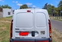 Utilitarios - Renault Kangoo Furg�n Confort 2012 GNC 240000Km - En Venta